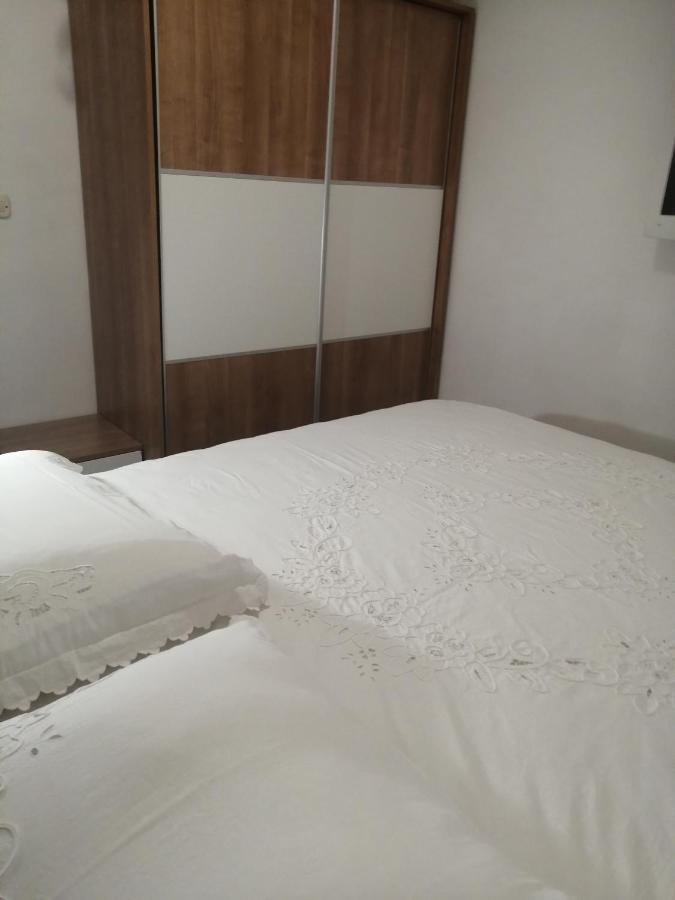 Apartmani Klisovic Сплит Экстерьер фото
