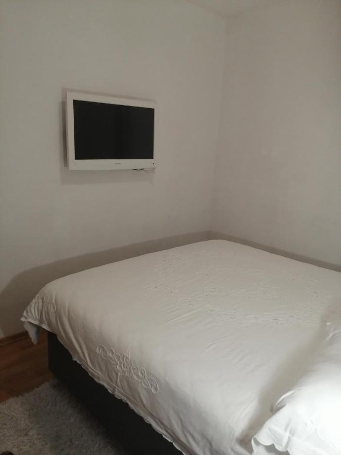 Apartmani Klisovic Сплит Экстерьер фото