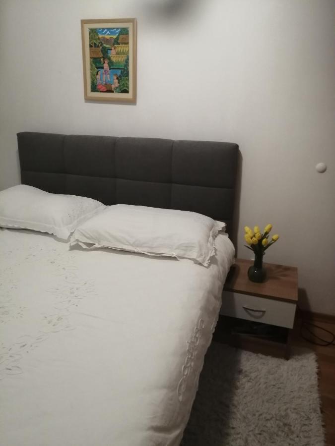 Apartmani Klisovic Сплит Экстерьер фото