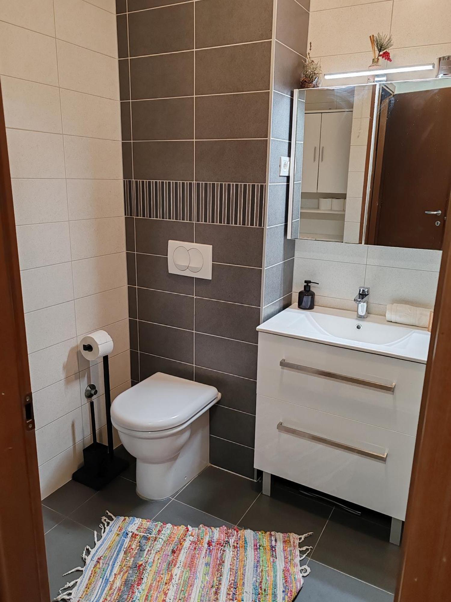Apartmani Klisovic Сплит Экстерьер фото