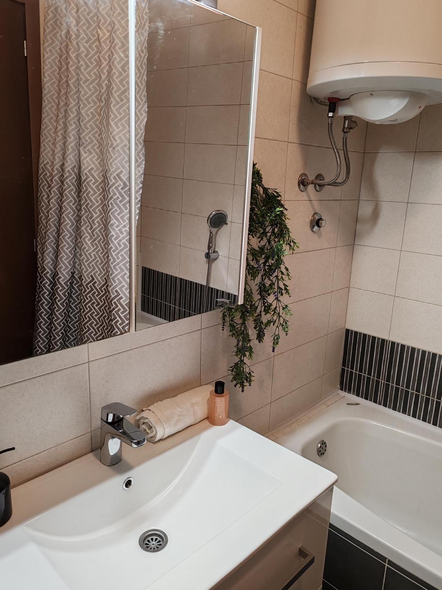 Apartmani Klisovic Сплит Экстерьер фото