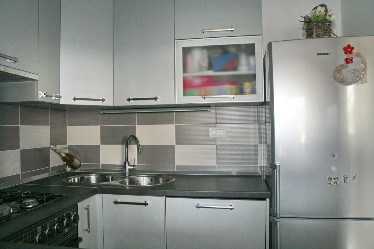 Apartmani Klisovic Сплит Экстерьер фото